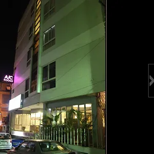 Aashraya Hotel Mysore